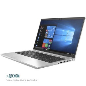 HP ProBook 440 G8 i5-1135G7 16GB DDR4 256GB NVMe 14" FHD / WXGA